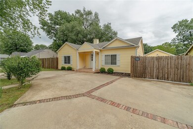 1109 N 10th St, Rogers, AR 72756 - photo 2