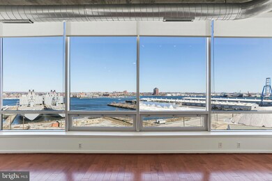 Silo Point unit 915, Baltimore, MD 21230 - photo 4