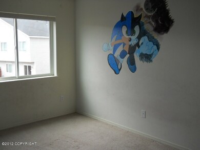 Upstairs Bedroom