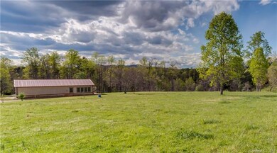 Barn & Pastures