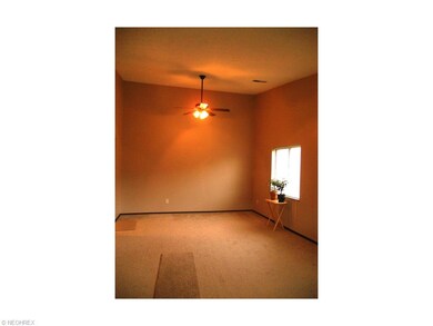 Still another view showcasing new decorative ceili