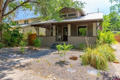 537 Teller Ave, Grand Junction, CO 81501 - photo 2