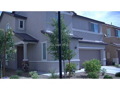Facade/Exterior Front.