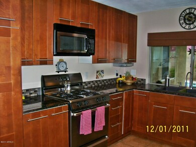 Custom Cabinets
