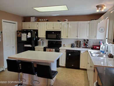 Kitchen a