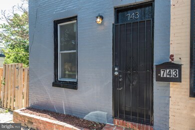 743 Ryan St, Baltimore, MD 21230 - photo 3