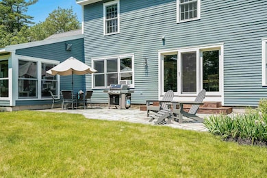 305 King Hill Rd, Francestown, NH 03043 - photo 5