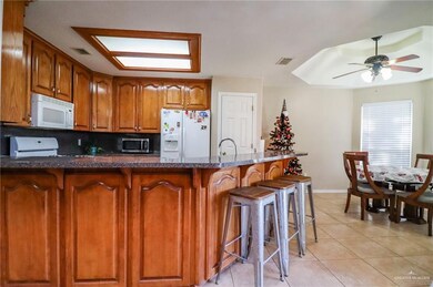 577 Greystone Cir, Alamo, TX 78516 - photo 7