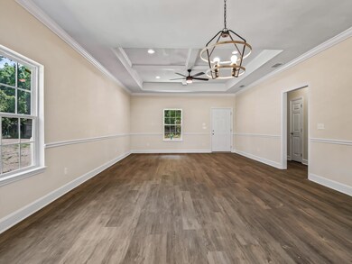 50 Paulette Dr, Crawfordville, FL 32327 - photo 4