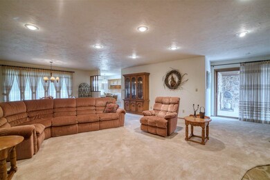 9245 N Highway 177, Braman, OK 74632 - photo 4