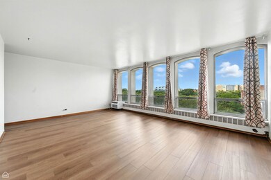 University Park unit 825N, Chicago, IL 60615 - photo 7