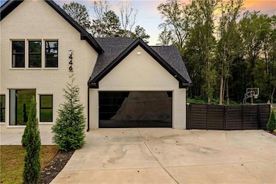 2446 Williams Downs Cir SW, Snellville, GA 30078 - photo 3