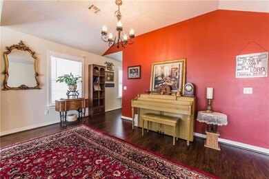 2904 NW Apple Harvest, Bentonville, AR 72712 - photo 5