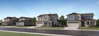 5536 Dora Way, Oceanside, CA 92057 - photo 2