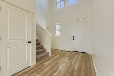 166 E Clear Granite Way unit 106, Eagle Mountain, UT 84005 - photo 7