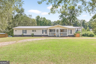 91 Neal St, Commerce, GA 30529 - photo 2