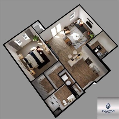 2265 Lafayette Park Dr unit B8, Easton, PA 18040 - photo 3