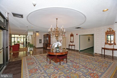 8101 Connecticut Ave unit S504, Chevy Chase, MD 20815 - photo 2