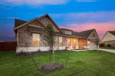 1232 Comal Ln, Springtown, TX 76082 - photo 4