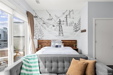 2550 Lawrence St unit RB306, Denver, CO 80205 - photo 2