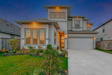 24006 Barnett Overlook, Richmond, TX 77469 - photo 2