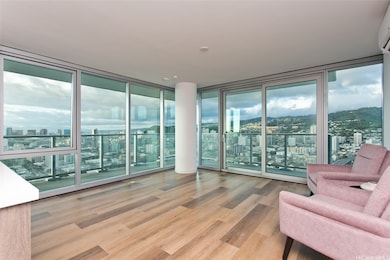 1515 Liona St unit 3418, Honolulu, HI 96814 - photo 2