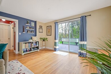 36 Westbrook Rd, Worcester, MA 01602 - photo 7