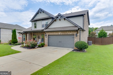 561 Wagon Hill Ln, Sugar Hill, GA 30518 - photo 2