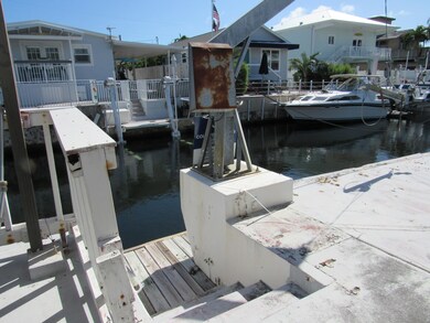 Dock