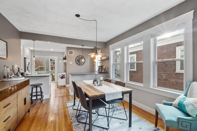 24 Thelma Rd unit 3, Dorchester, MA 02122 - photo 5