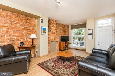 1722 Jackson St, Baltimore, MD 21230 - photo 2