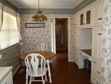 Dining Room.