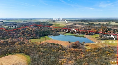 770 E 1300 Rd, Lawrence, KS 66046 - photo 2