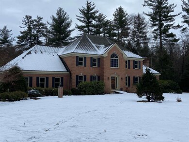 9 Springfield Cir, Merrimack, NH 03054 - photo 4