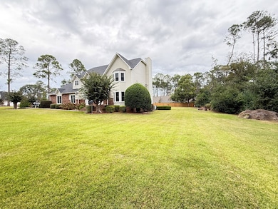 316 Kathy Cir, Douglas, GA 31533 - photo 2