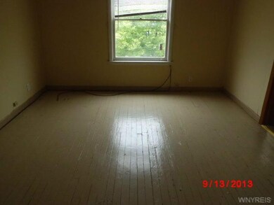 Living Room 2nd floor
