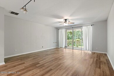 Dining & Living Room