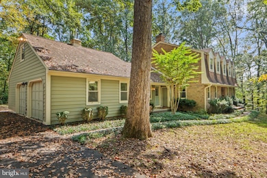 6131 Moonpatterns Trail, Fairfax Station, VA 22039 - photo 3