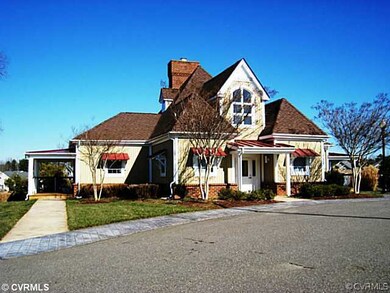 View - Brickshire Owners Clubhouse