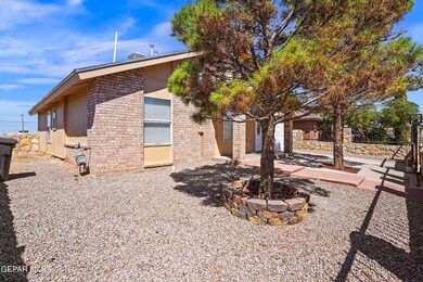 517 Bryce Dr, Horizon City, TX 79928 - photo 4