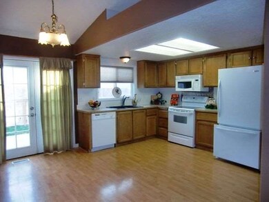 1405 S Boundary St, Nampa, ID 83686 - photo 3