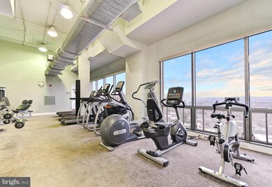 The Odyssey Condominiums unit 401, Arlington, VA 22201 - photo 4