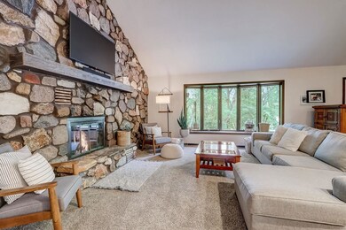 4763 Country Meadows Rd, Brooklyn, WI 53521 - photo 6