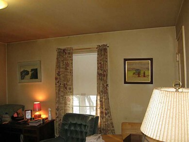 Bedroom.