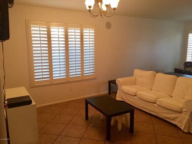 Front Living Room