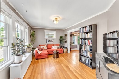 32 Cotuit St, West Roxbury, MA 02132 - photo 7