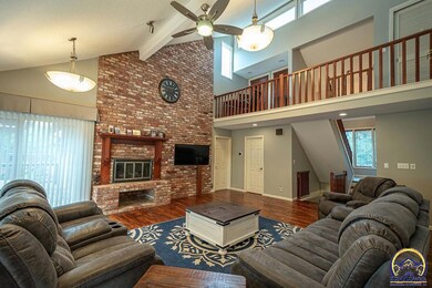 3845 SW Worwick Town Rd, Topeka, KS 66610 - photo 3