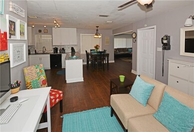 Front Living Room