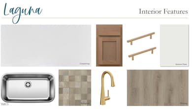 PNT 161 - Kitchen