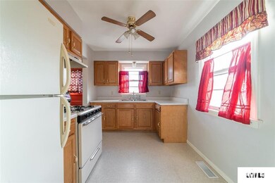 425 5th St, Lincoln, IL 62656 - photo 4